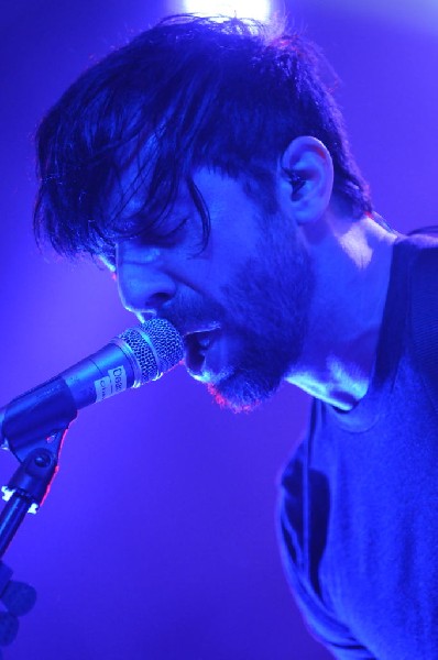 Chevelle at Stubb's BarBQ 05/12/10