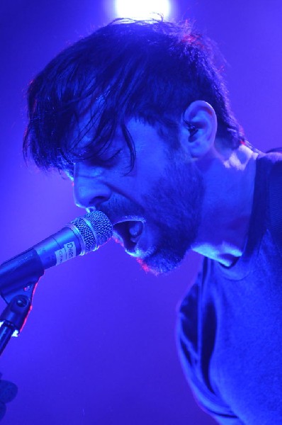 Chevelle at Stubb's BarBQ 05/12/10