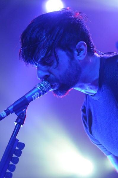 Chevelle at Stubb's BarBQ 05/12/10