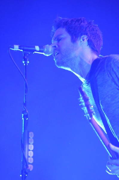 Chevelle at Stubb's BarBQ 05/12/10