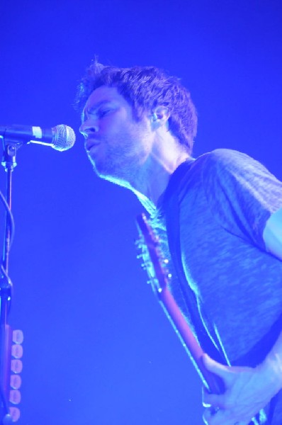 Chevelle at Stubb's BarBQ 05/12/10