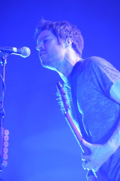 Chevelle at Stubb's BarBQ 05/12/10