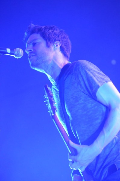 Chevelle at Stubb's BarBQ 05/12/10