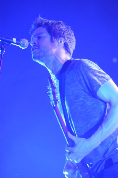 Chevelle at Stubb's BarBQ 05/12/10