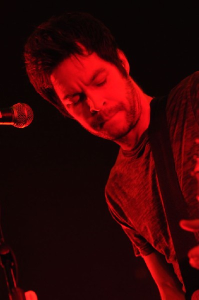 Chevelle at Stubb's BarBQ 05/12/10