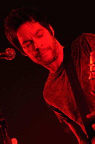 Chevelle at Stubb's BarBQ 05/12/10