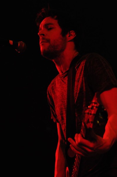 Chevelle at Stubb's BarBQ 05/12/10