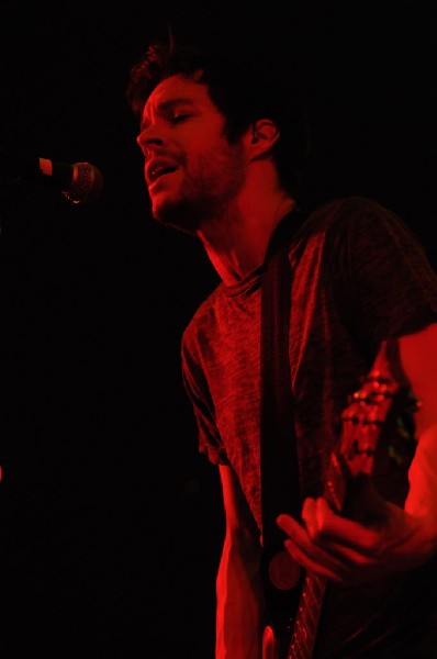 Chevelle at Stubb's BarBQ 05/12/10