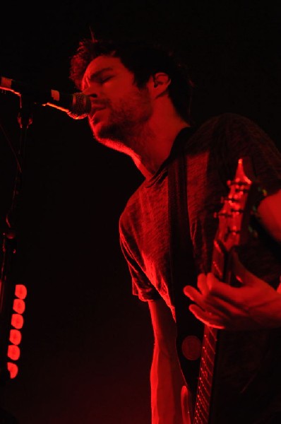 Chevelle at Stubb's BarBQ 05/12/10