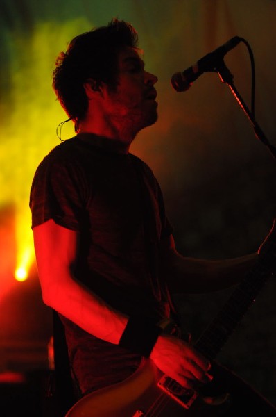 Chevelle at Stubb's BarBQ 05/12/10