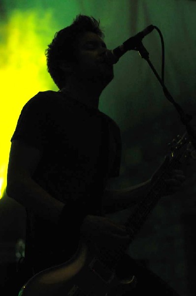 Chevelle at Stubb's BarBQ 05/12/10