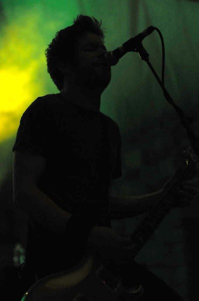 Chevelle at Stubb's BarBQ 05/12/10