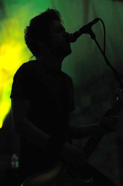 Chevelle at Stubb's BarBQ 05/12/10