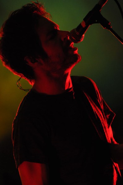 Chevelle at Stubb's BarBQ 05/12/10