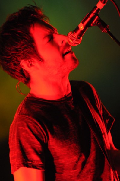 Chevelle at Stubb's BarBQ 05/12/10