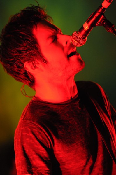 Chevelle at Stubb's BarBQ 05/12/10