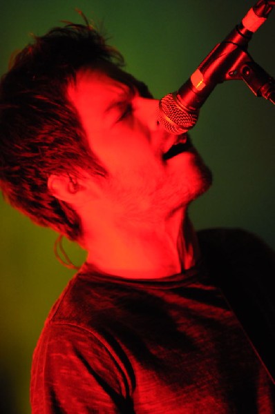 Chevelle at Stubb's BarBQ 05/12/10