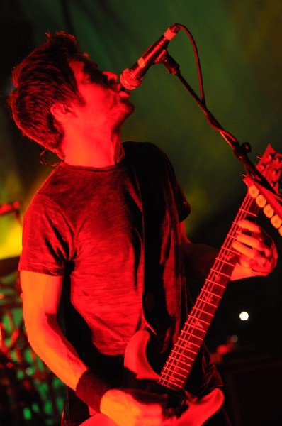 Chevelle at Stubb's BarBQ 05/12/10