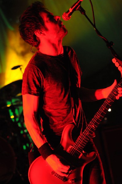 Chevelle at Stubb's BarBQ 05/12/10