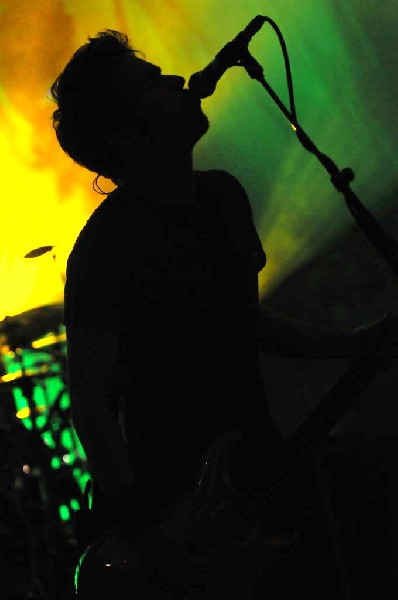 Chevelle at Stubb's BarBQ 05/12/10