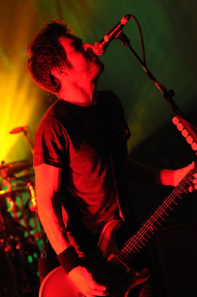 Chevelle at Stubb's BarBQ 05/12/10