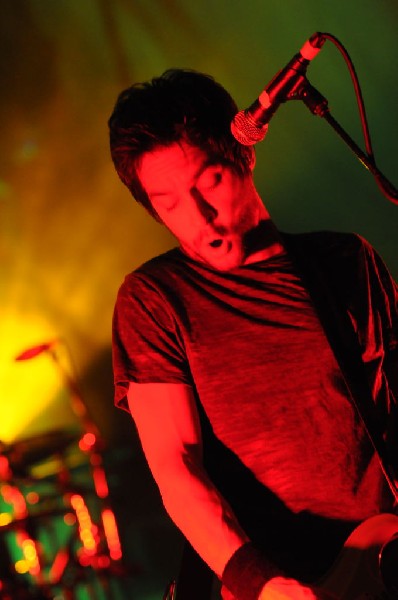 Chevelle at Stubb's BarBQ 05/12/10