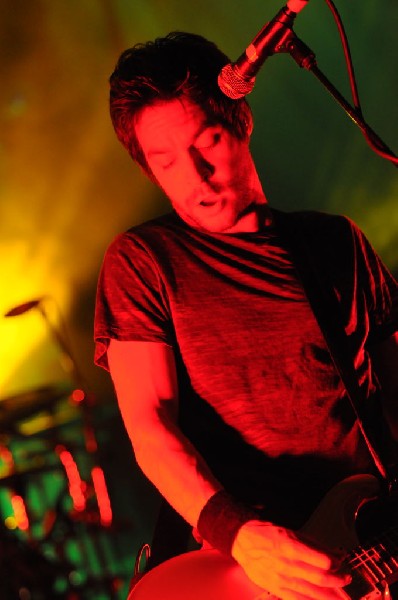 Chevelle at Stubb's BarBQ 05/12/10