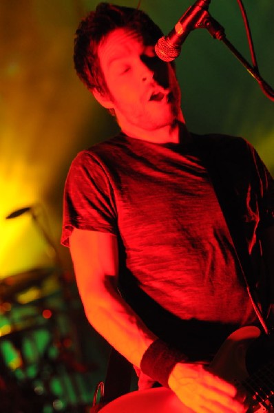 Chevelle at Stubb's BarBQ 05/12/10