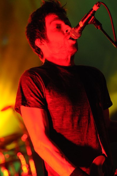 Chevelle at Stubb's BarBQ 05/12/10