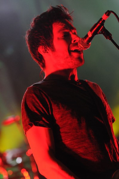 Chevelle at Stubb's BarBQ 05/12/10