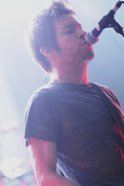 Chevelle at Stubb's BarBQ 05/12/10