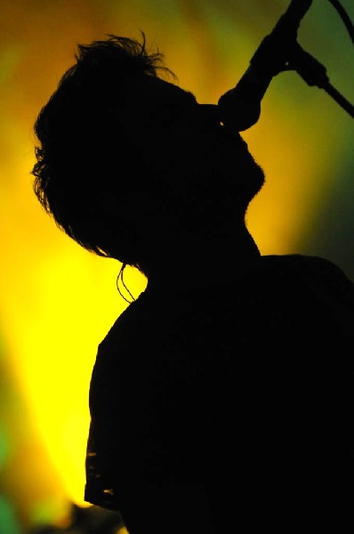 Chevelle at Stubb's BarBQ 05/12/10