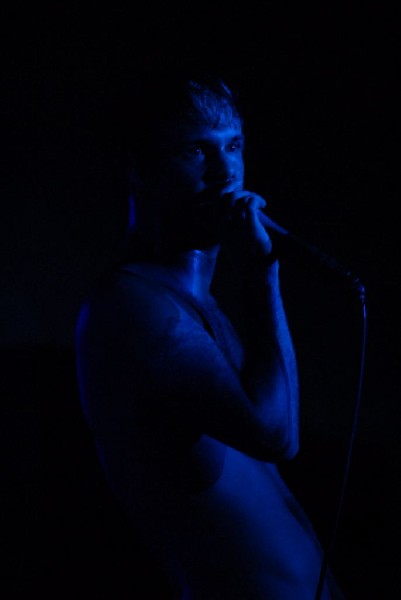 Chiodos at La Zona Rosa, Austin, Tx - SXSW 2008