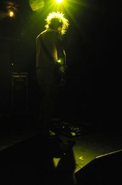 Chiodos at La Zona Rosa, Austin, Tx - SXSW 2008