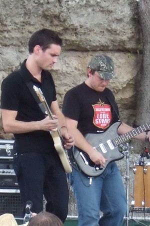 I Love You But Have Chosen Darkness