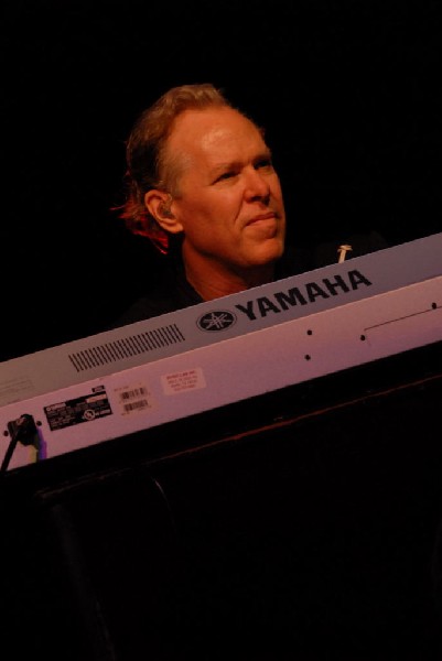 Chris Isaak at The Backyard in Austin, Texas