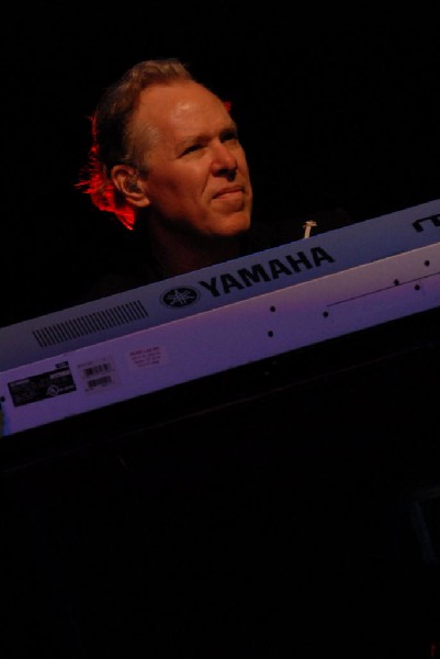 Chris Isaak at The Backyard in Austin, Texas