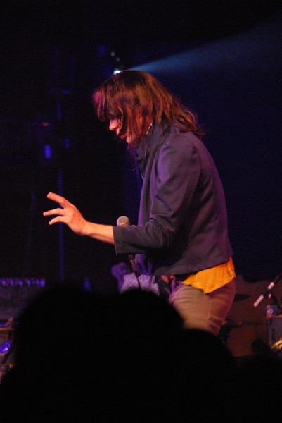 Club Of Sons at La Zona Rosa, Austin, Texas