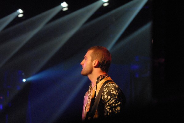 Club Of Sons at La Zona Rosa, Austin, Texas