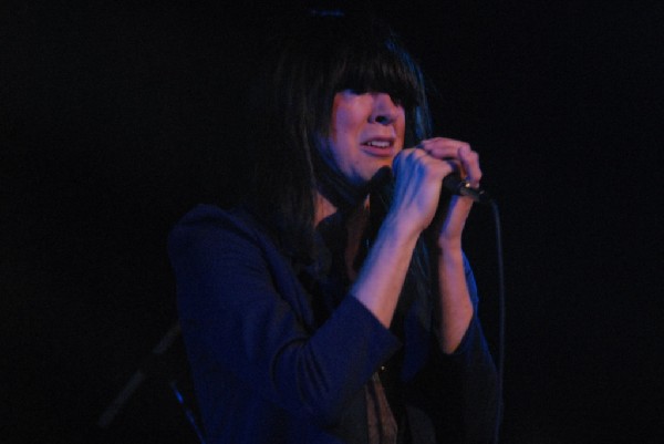 Club Of Sons at La Zona Rosa, Austin, Texas