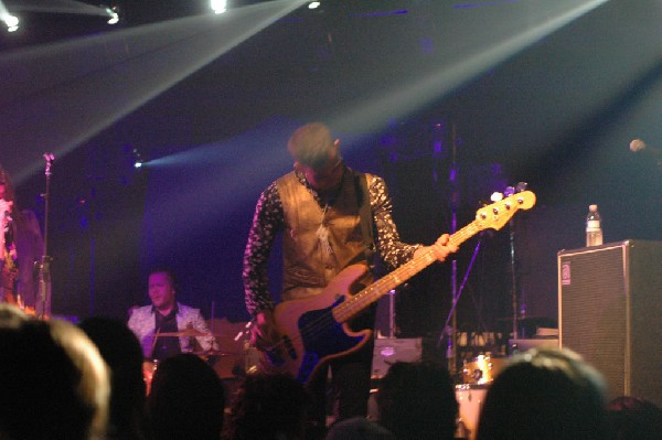 Club of Sons at La Zona Rosa, Austin, Texas