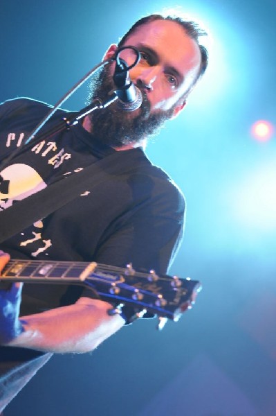 Clutch at Stubb's BarBQ