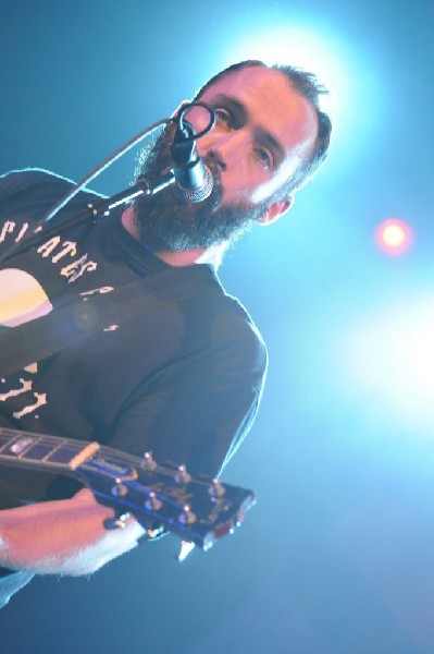 Clutch at Stubb's BarBQ