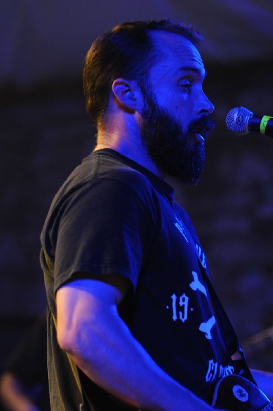 Clutch at Stubb's BarBQ