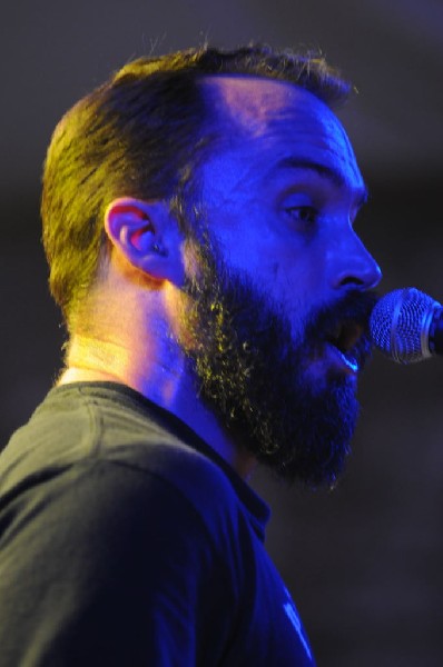 Clutch at Stubb's BarBQ