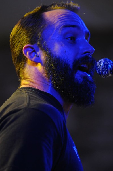Clutch at Stubb's BarBQ