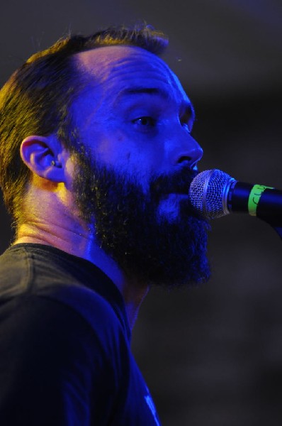 Clutch at Stubb's BarBQ