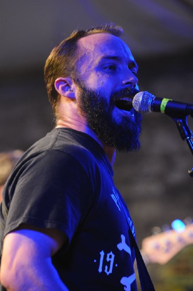 Clutch at Stubb's BarBQ
