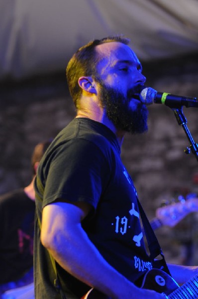 Clutch at Stubb's BarBQ