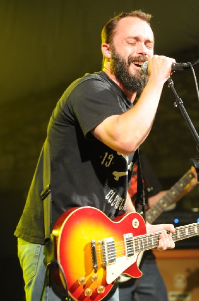 Clutch at Stubb's BarBQ